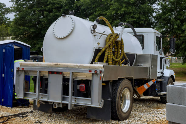 Best Long-term porta potty rental  in West Lawn, PA